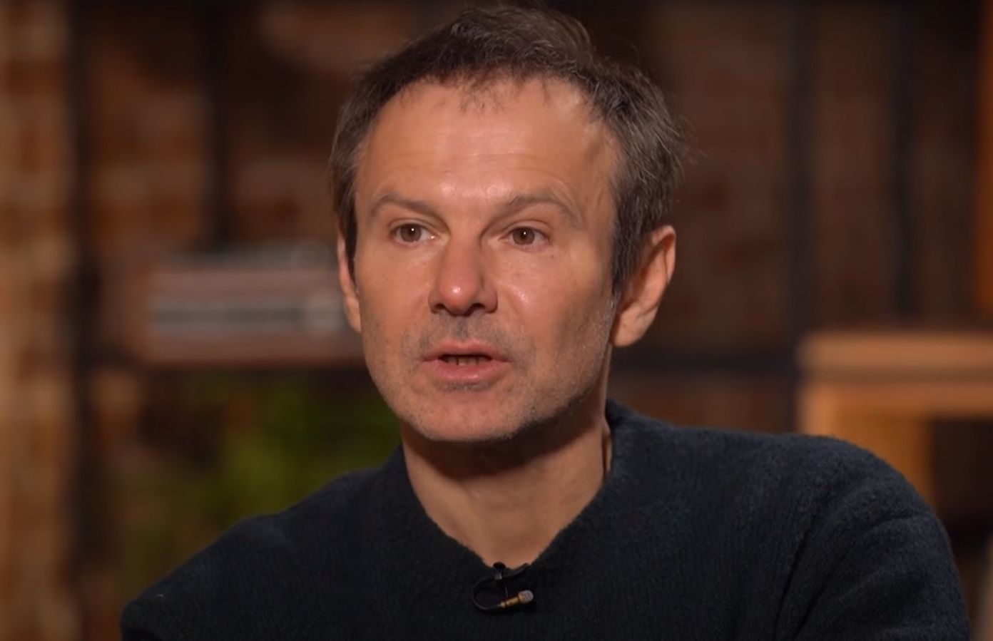 Святослав Вакарчук в 2025