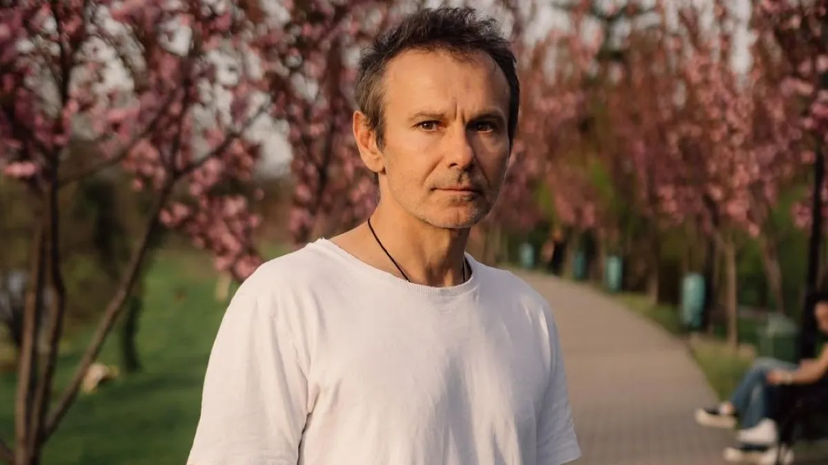 Святослав Вакарчук в 2025