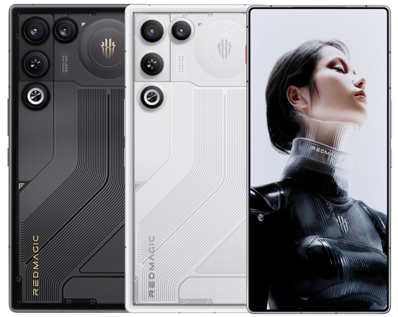 RedMagic 11 Air