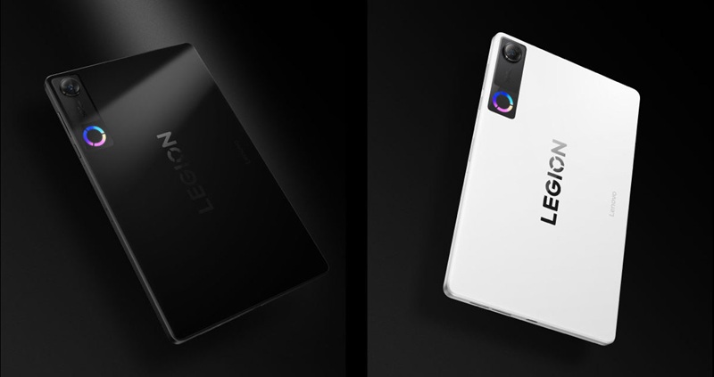 Lenovo Legion Y700 5th Gen функції