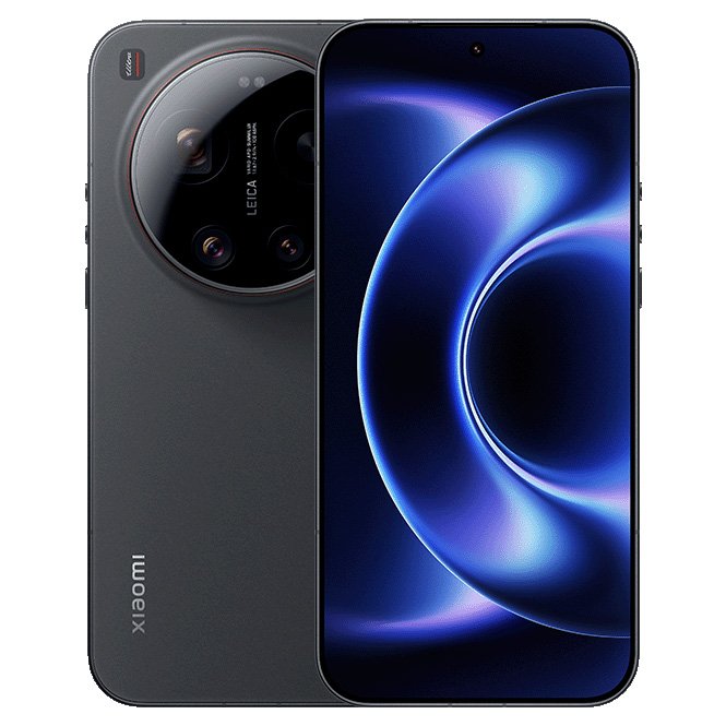 Xiaomi 17 Ultra Leica Edition смартфон