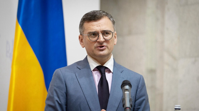 Дмитрий Кулеба Развод: подробности личной жизни и карьеры