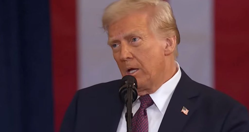 Сколько лет Трампу: возраст Дональда Трампа и ключевые моменты его жизни