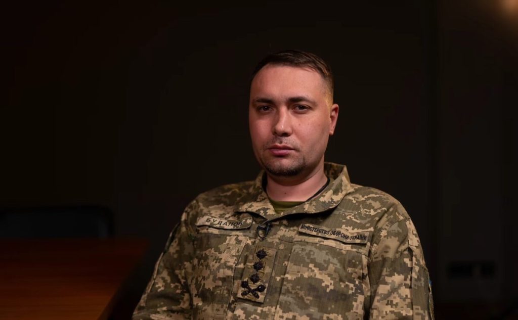 Кирило Буданов Батьки: биография, личная жизнь и карьера