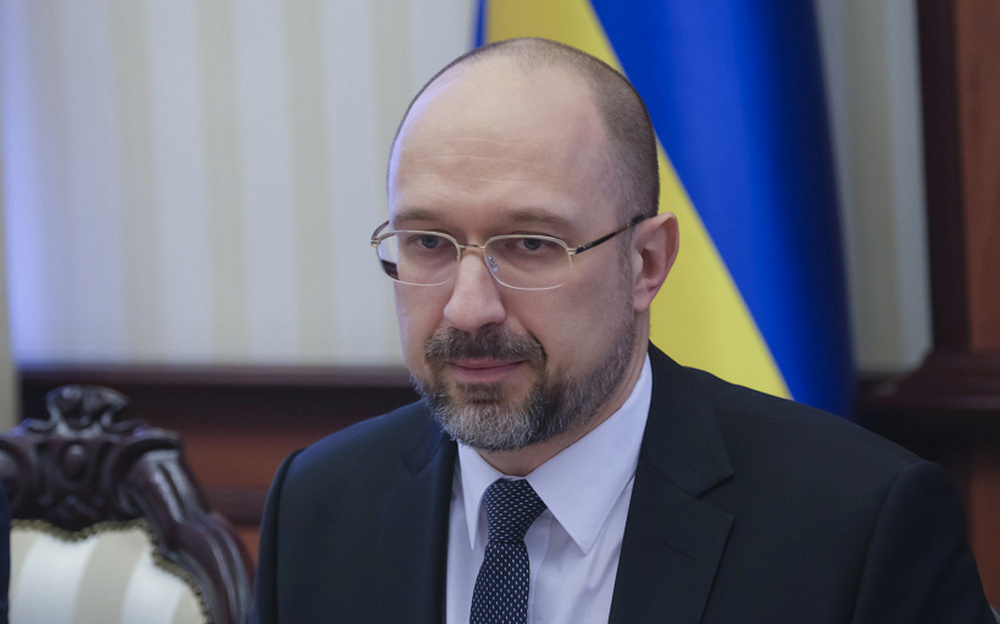 Денис Шмыгаль Национальность: подробный взгляд на происхождение и биографию
