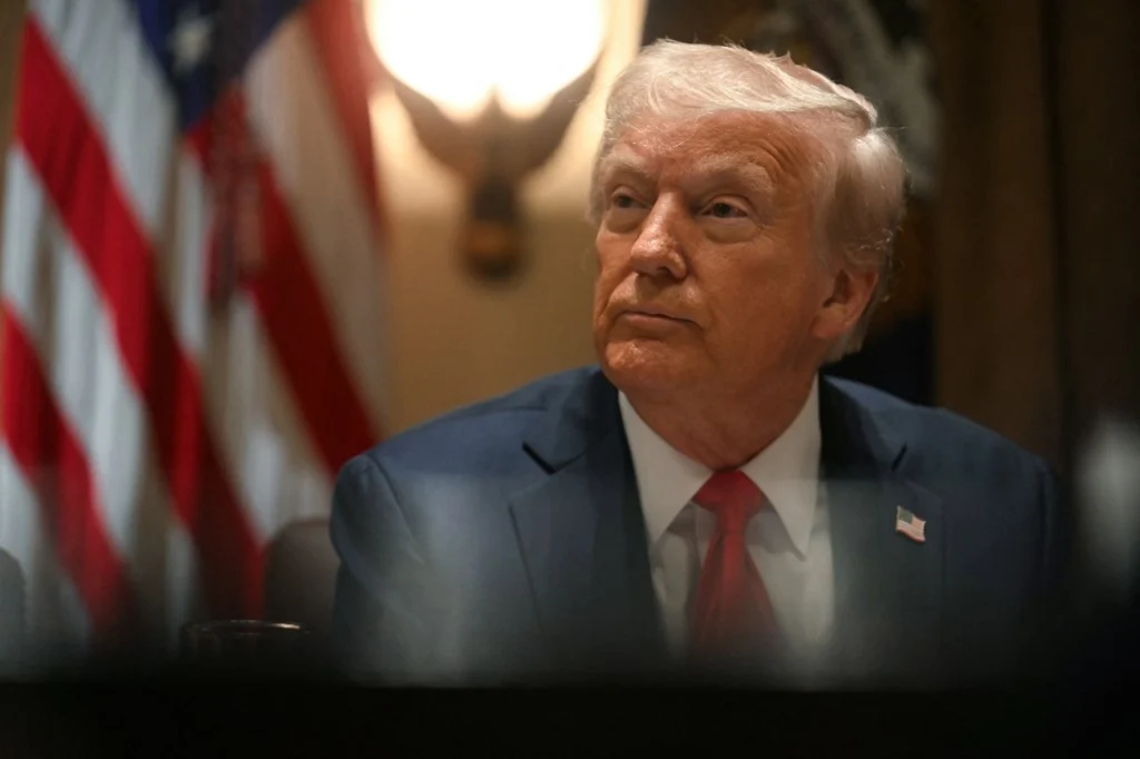 Сколько лет Трампу: возраст Дональда Трампа и ключевые моменты его жизни