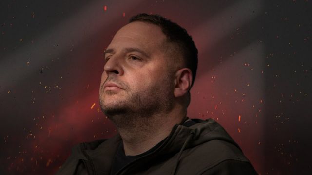 Бывшая Жена Андрей Ермак Жена: Личная жизнь, биография и карьера