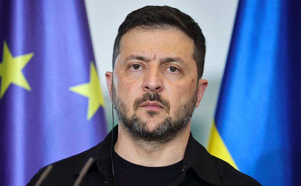 Зеленский Национальность: происхождение, биография и влияние на личность