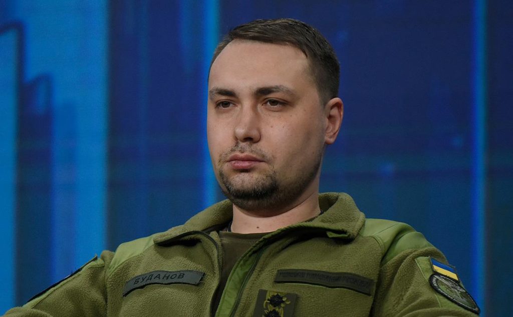 Кирилл Буданов: национальность, семья и путь в украинской разведке