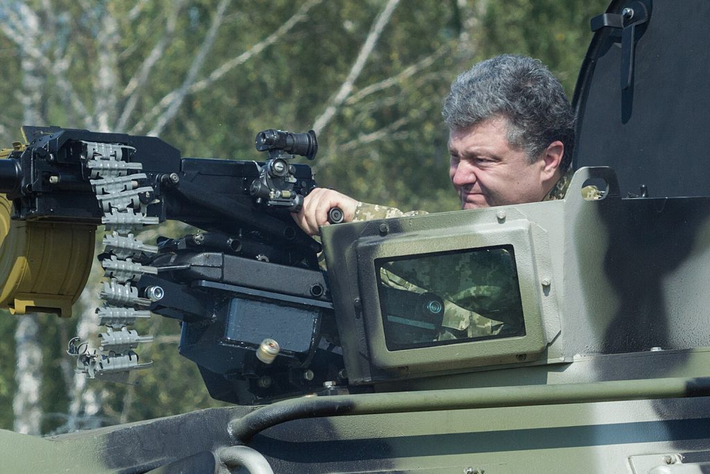 Порошенко Настоящая Фамилия Национальность: Биография и Карьера