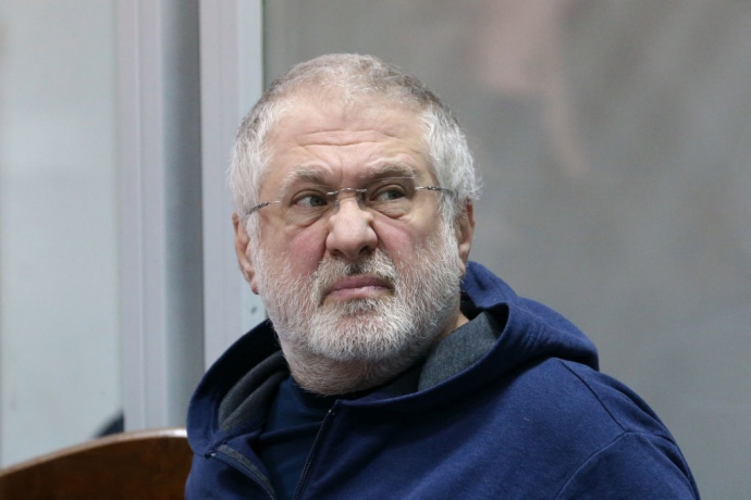 Коломойский Где Сейчас: подробный взгляд на жизнь и деятельность