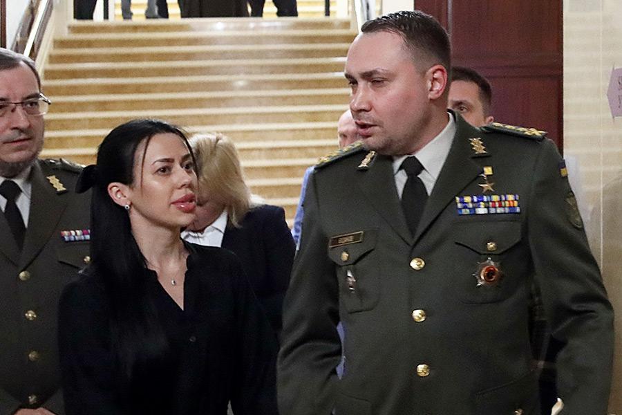 Кирилл Буданов: национальность, семья и путь в украинской разведке
