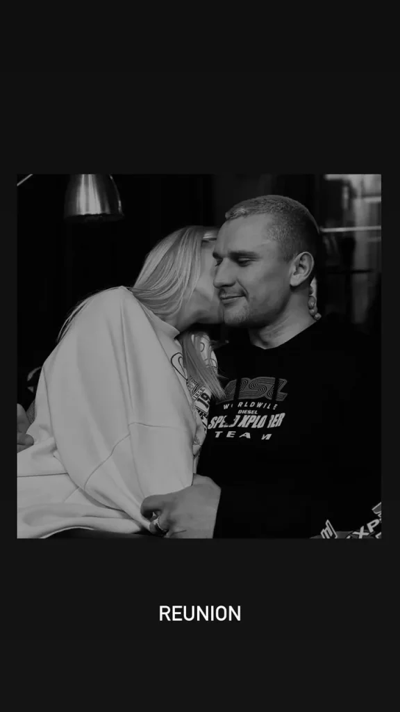 Тарас Цимбалюк Нова Дівчина: Биография, Личная жизнь и Карьера