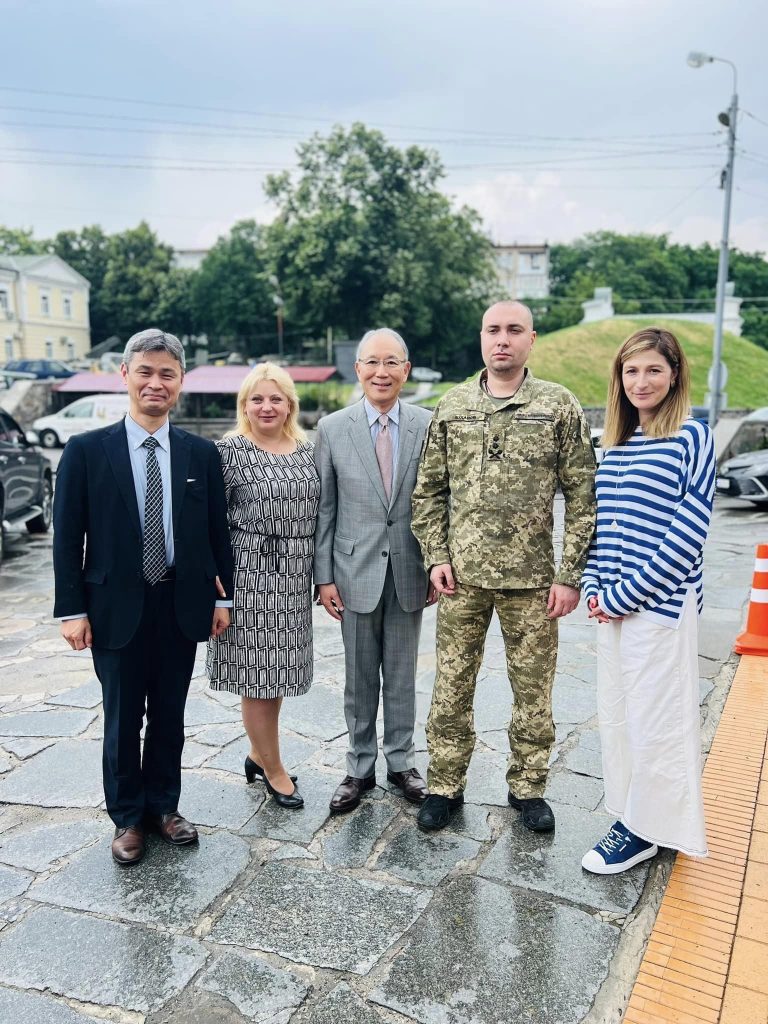 Кирилл Буданов Национальность Родители - подробности биографии и карьеры