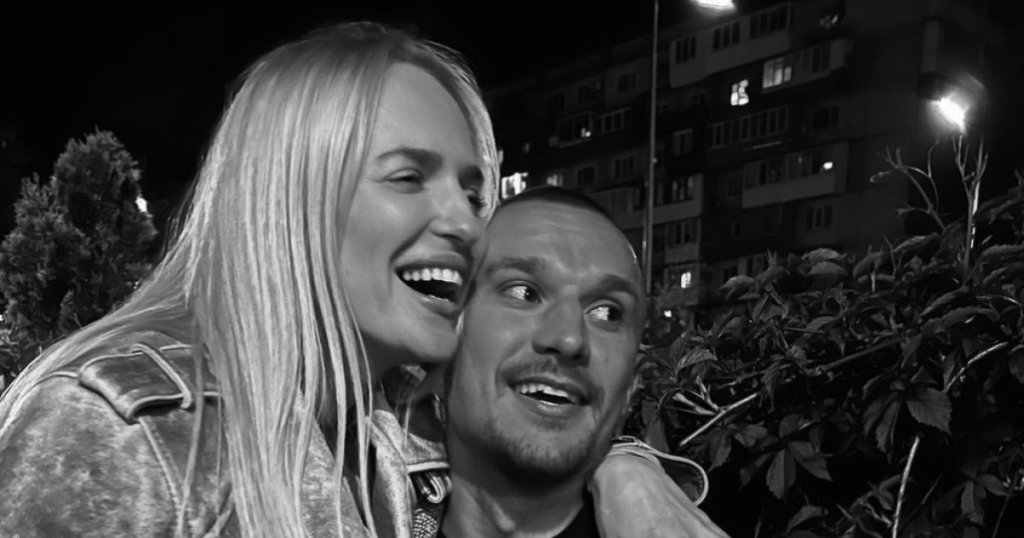 Колишня Дружина Цимбалюка: Подробная Биография и Личная Жизнь