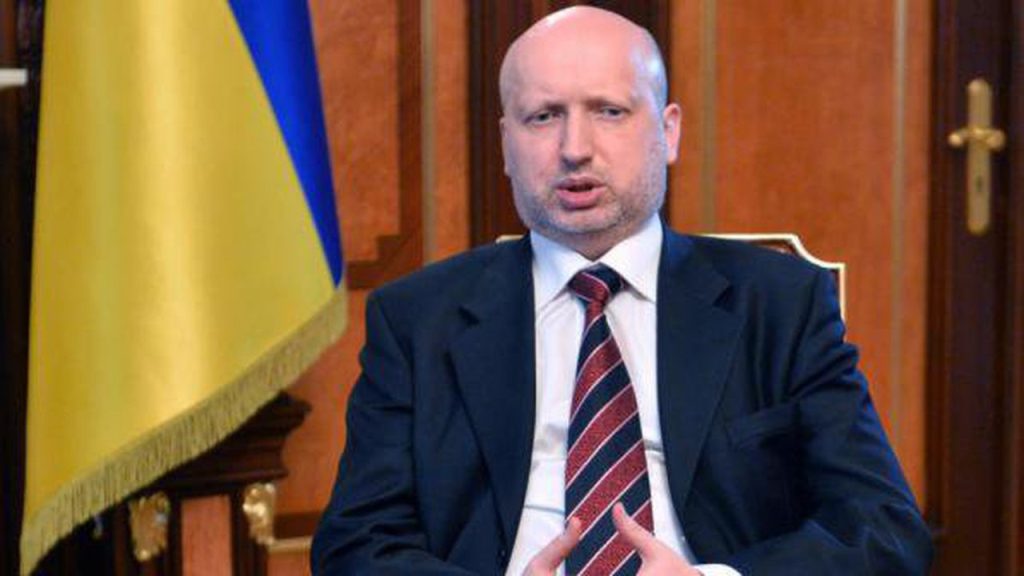 Где Сейчас Турчинов И Парубий: Современный Взгляд на Судьбы Политиков