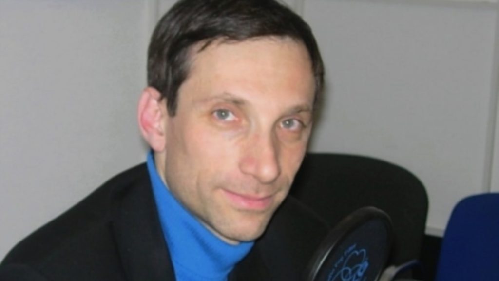 Бывшая Жена Виталия Портникова: Детальный Обзор Биографии и Личной Жизни