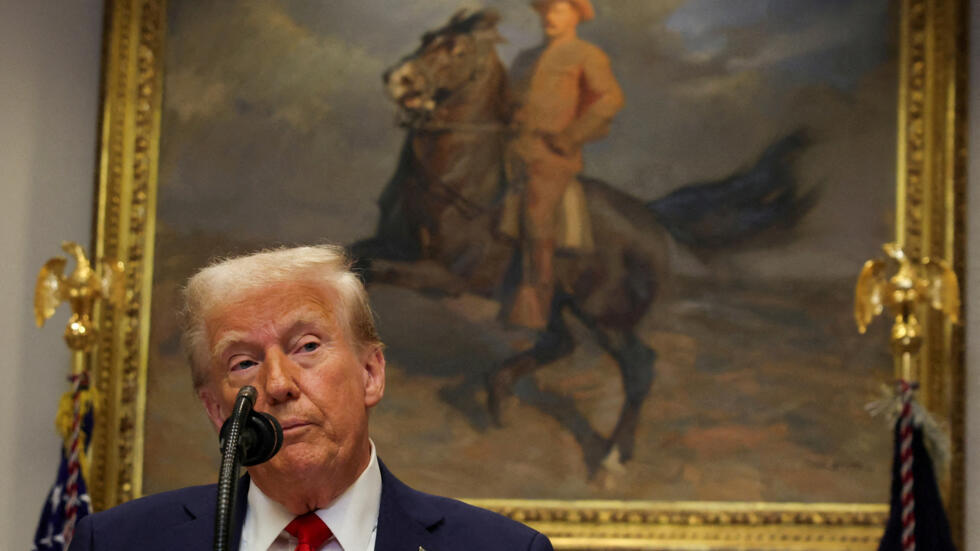 Сколько лет Трампу: возраст Дональда Трампа и ключевые моменты его жизни