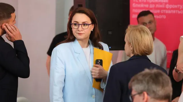 Юлия Свириденко Родители: Биография и Влияние на Формирование Личности