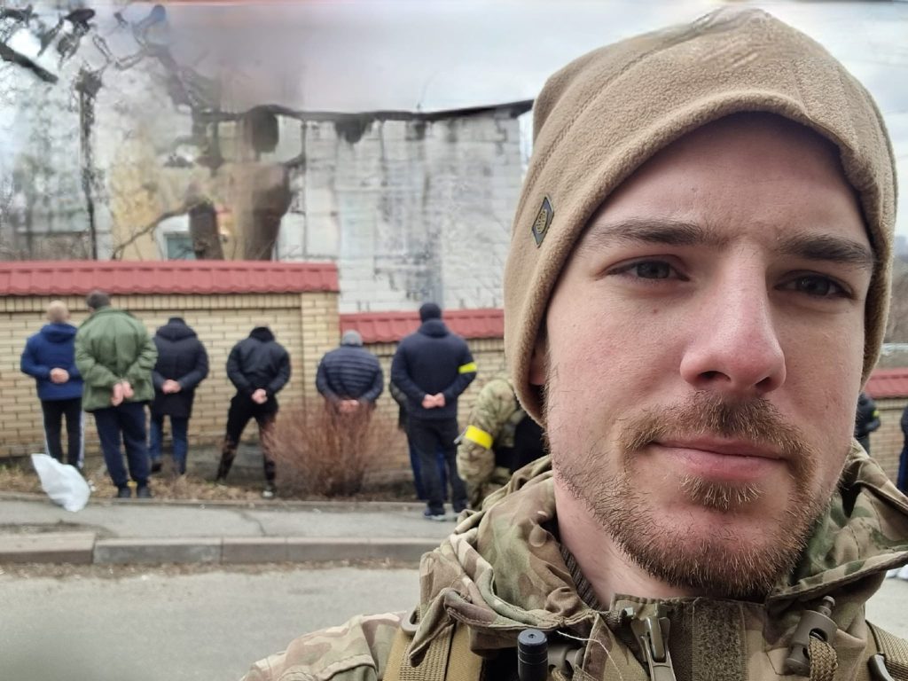 Василь Ратушний Брат Романа Ратушного: биография, деятельность и личная жизнь