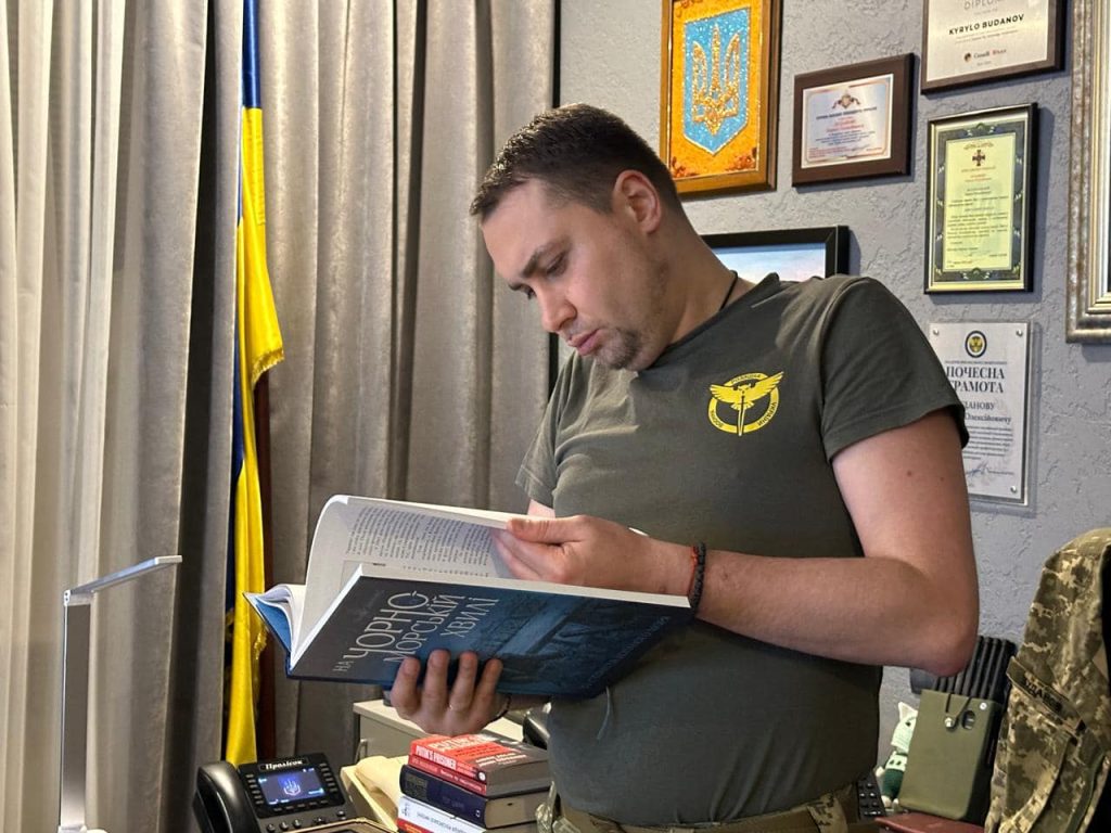 Кирилл Буданов Национальность Родители - подробности биографии и карьеры