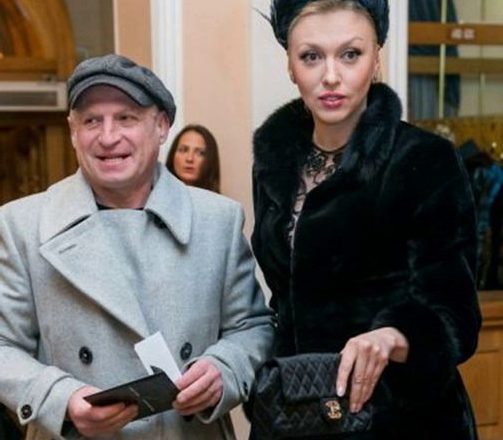 Бывший Муж Поляковой: Биография, Личная Жизнь и Карьера Александра Педана