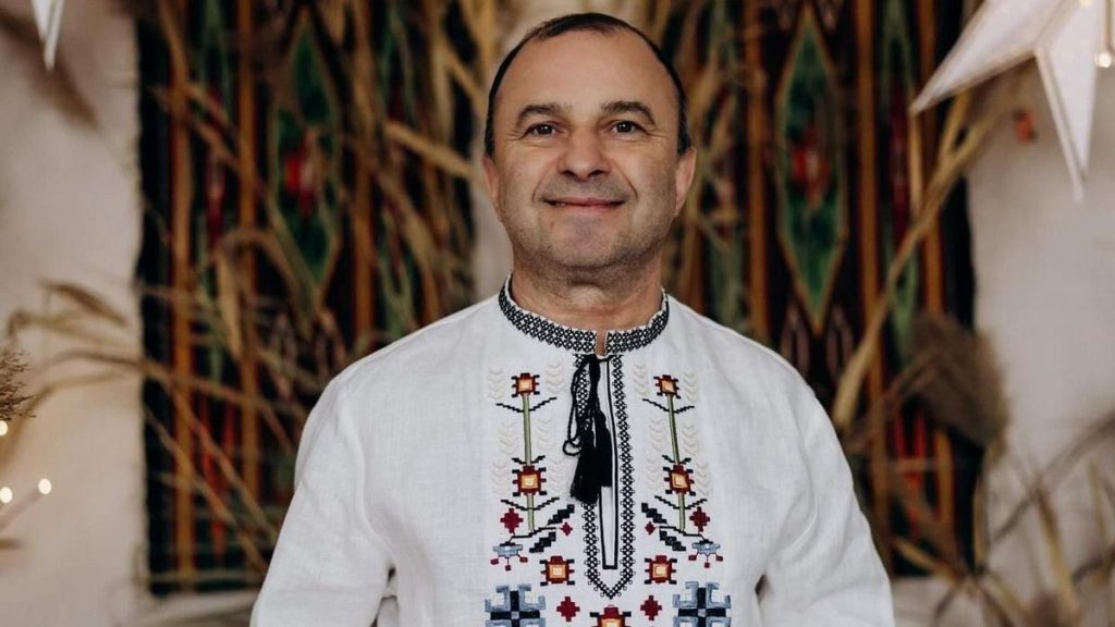 Син Віктора Павліка: біографія, творчість і особисте життя