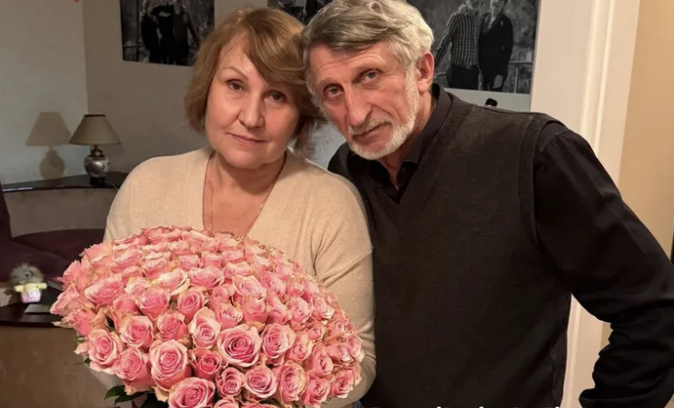 Тарас Цимбалюк Перша Дружина: Биография и Личная Жизнь