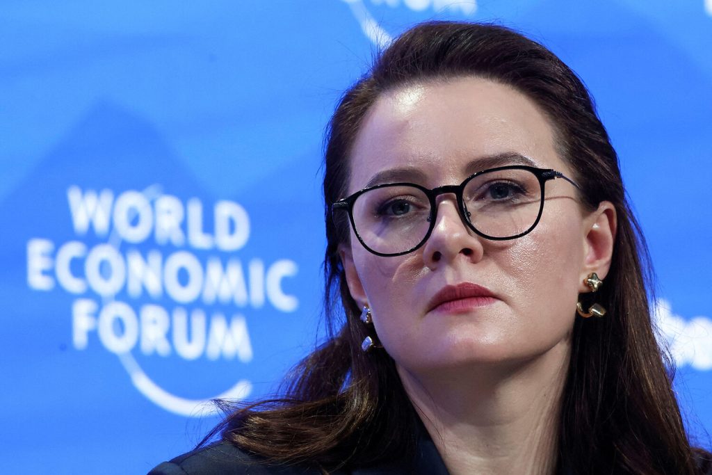 Юлія Свириденко Батьки: семейные корни и влияние на личность