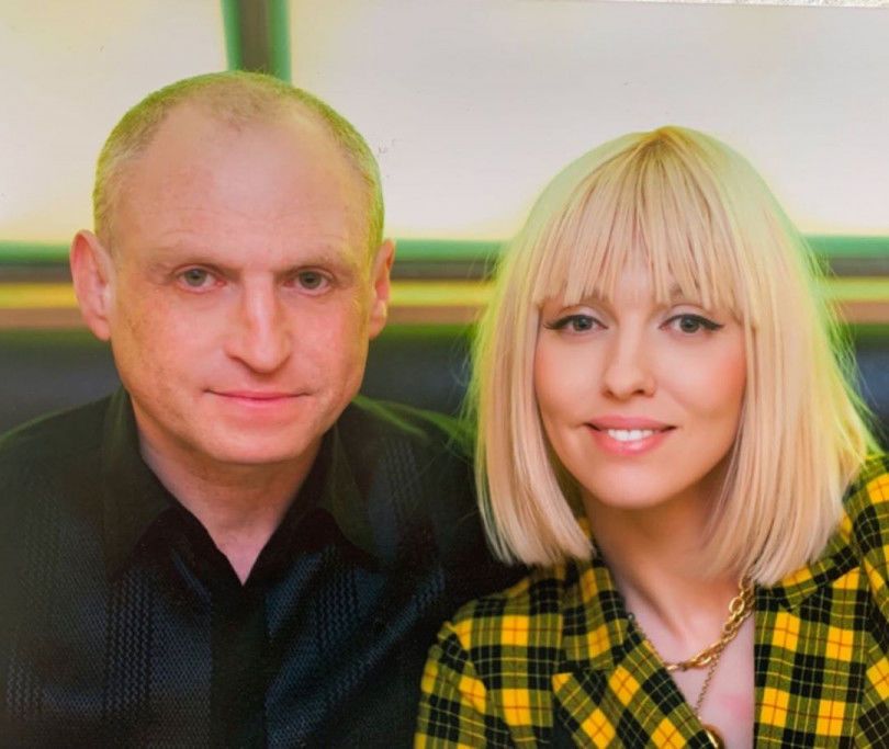 Бывший Муж Поляковой: Биография, Личная Жизнь и Карьера Александра Педана
