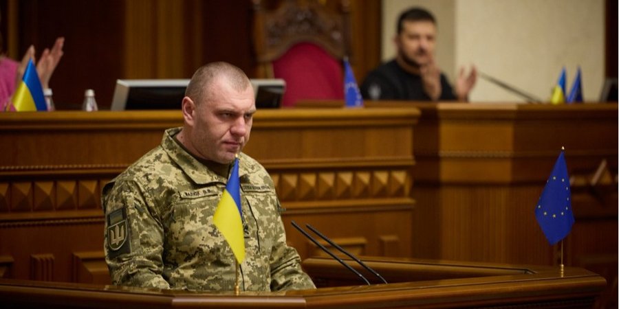Василий Малюк Семья: подробности личной жизни и карьеры