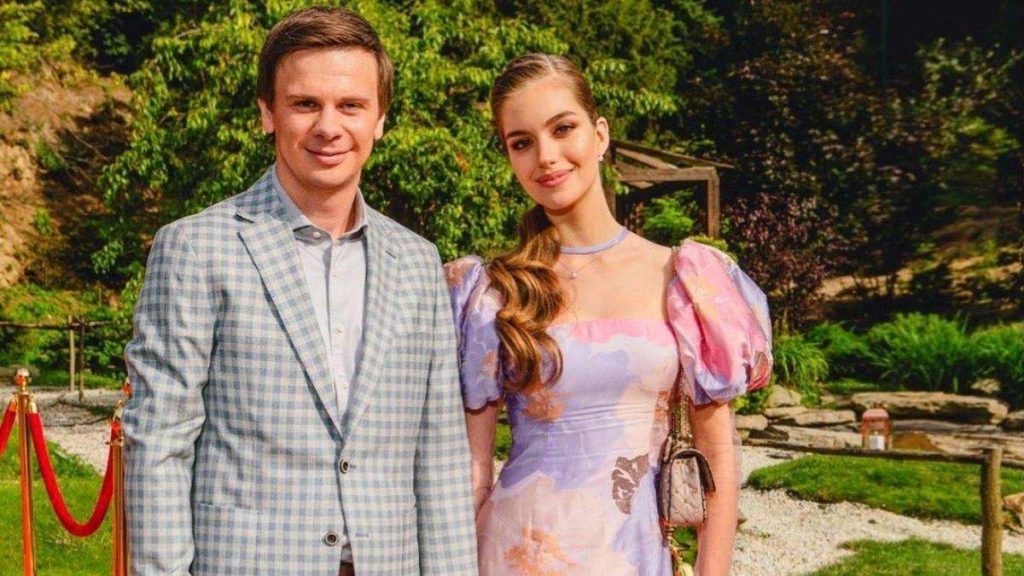 Дмитрий Комаров Развод: подробности личной жизни и карьеры