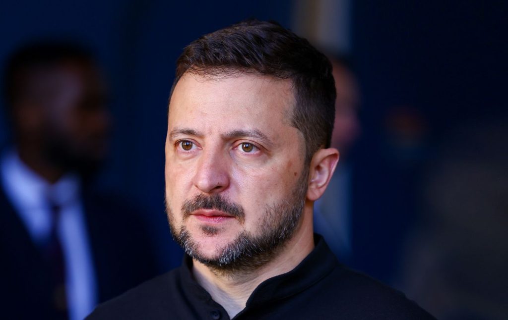 Зеленский Национальность: происхождение, биография и влияние на личность