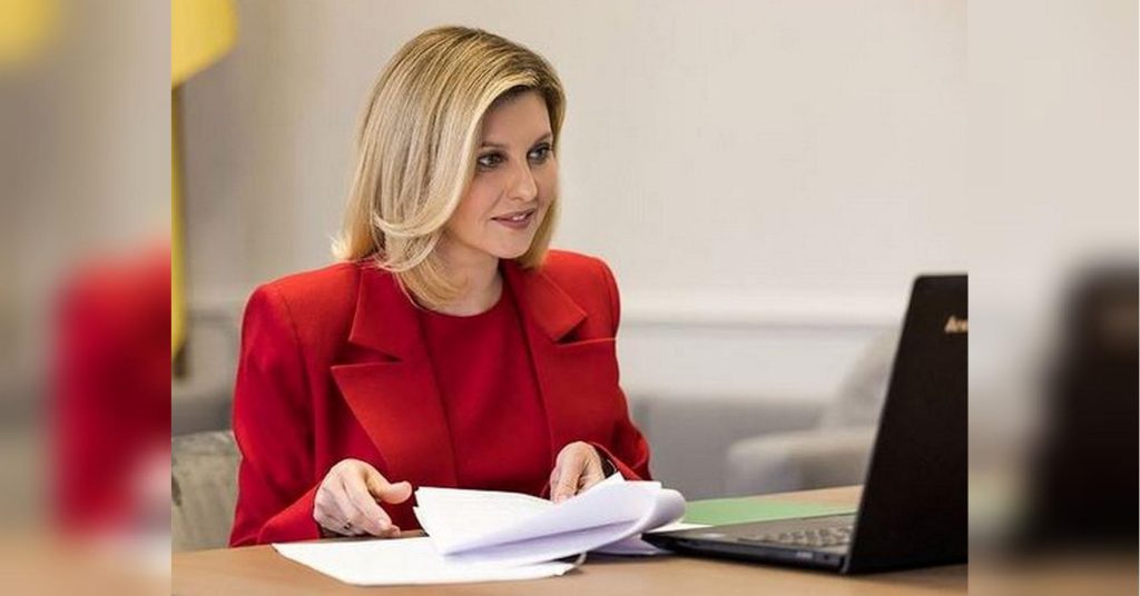 Дочка Зеленського: біографія, особисте життя та цікаві факти