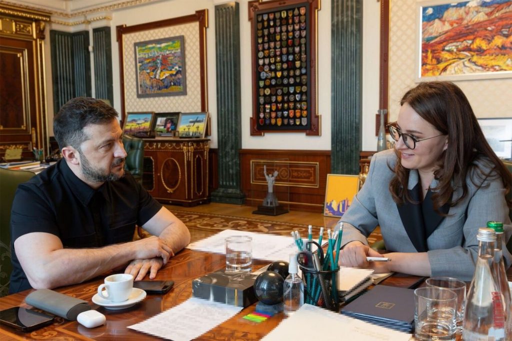 Юлия Свириденко Родители: Биография и Влияние на Формирование Личности