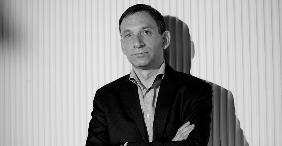 Бывшая Жена Виталия Портникова: Детальный Обзор Биографии и Личной Жизни