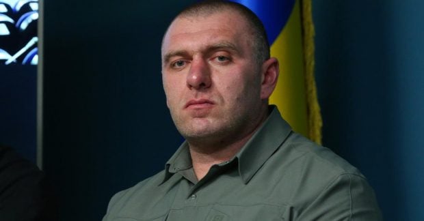 Василий Малюк Семья: подробности личной жизни и карьеры