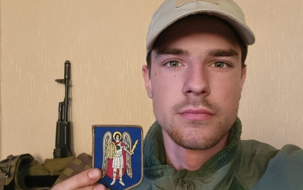 Василь Ратушний Брат Романа Ратушного: биография, деятельность и личная жизнь