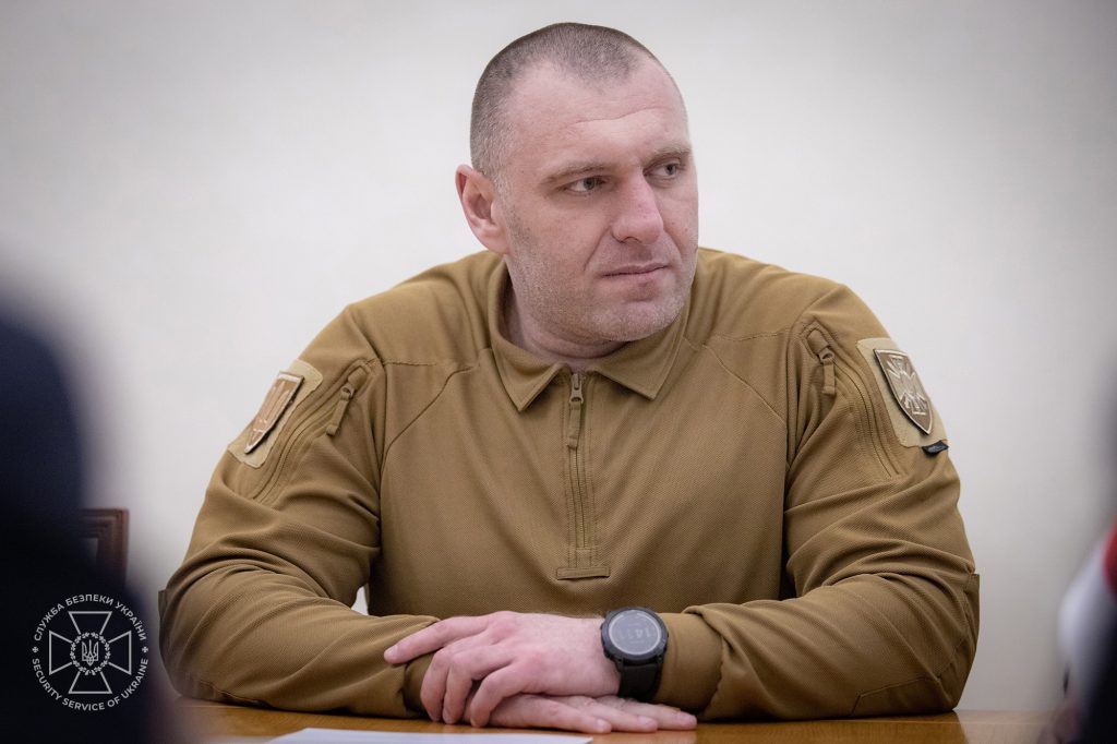 Василий Малюк Семья: подробности личной жизни и карьеры