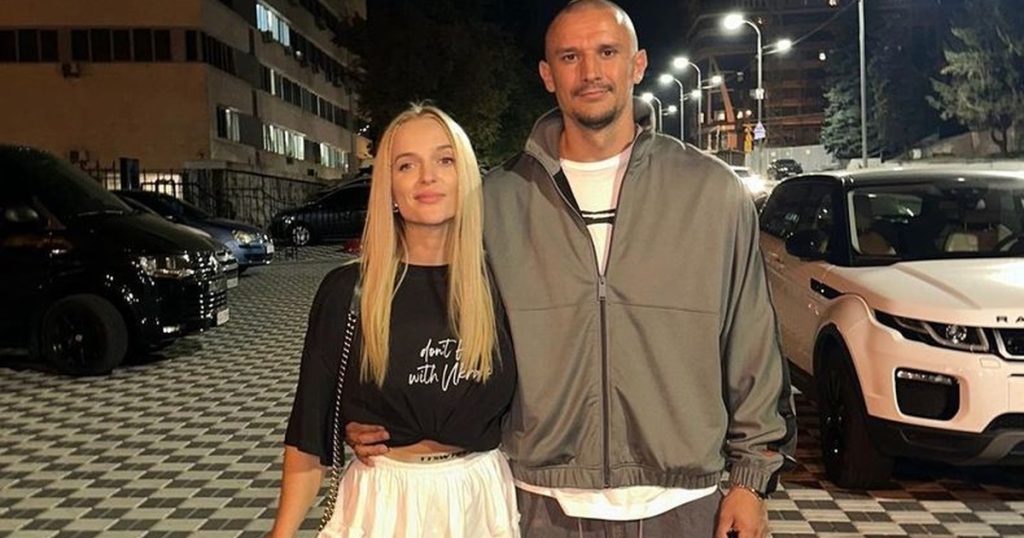 Сестра Тараса Цимбалюка: подробности жизни и деятельности