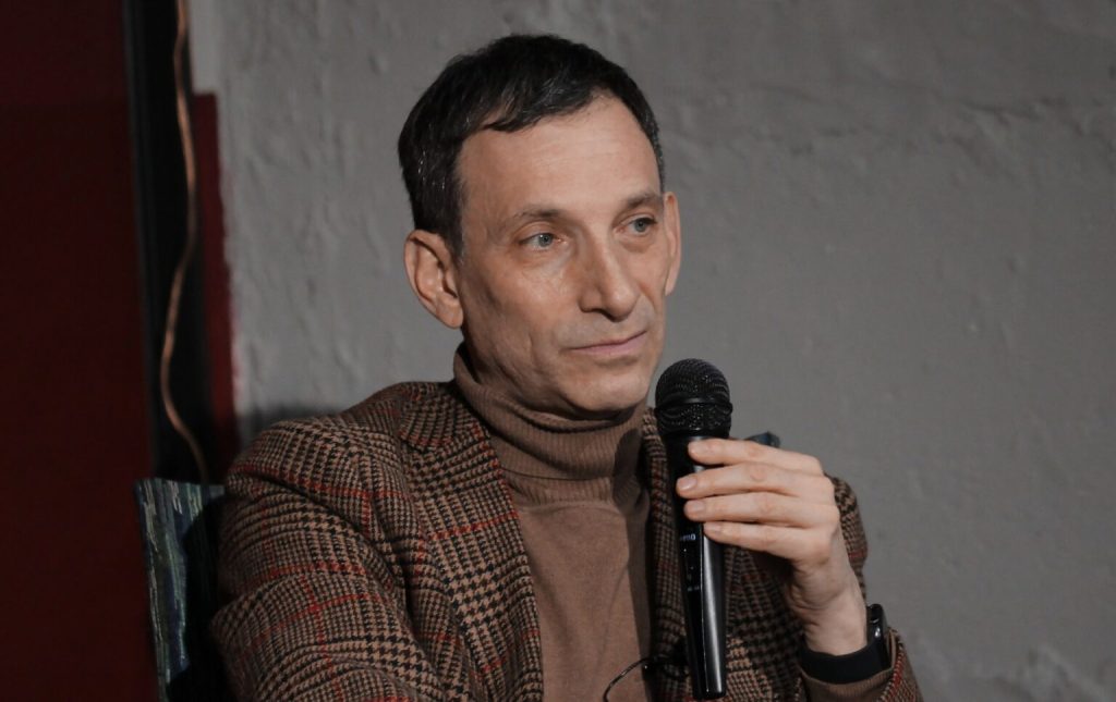 Бывшая Жена Виталия Портникова: Детальный Обзор Биографии и Личной Жизни