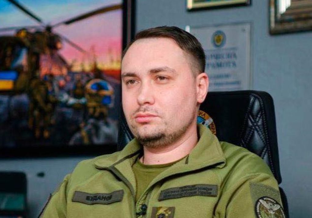Кирило Буданов Батьки: биография, личная жизнь и карьера