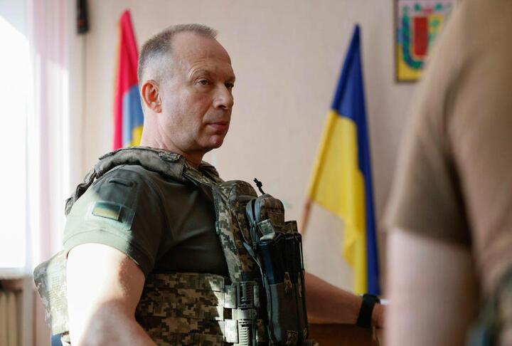 Сырский Национальность: подробный обзор биографии, карьеры и личной жизни