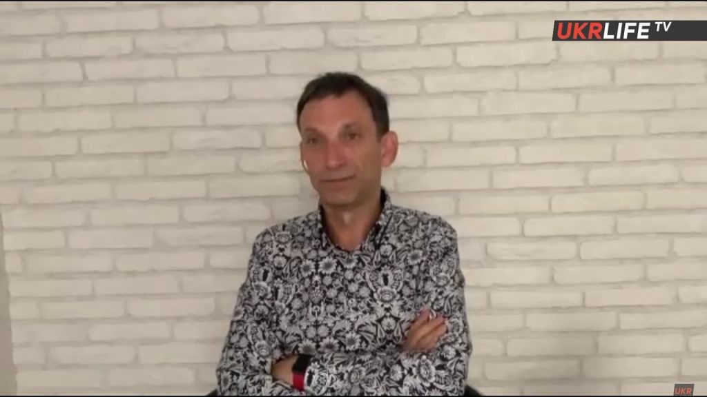 Виталий Портников Жена Дети Фото: Биография и Личная Жизнь