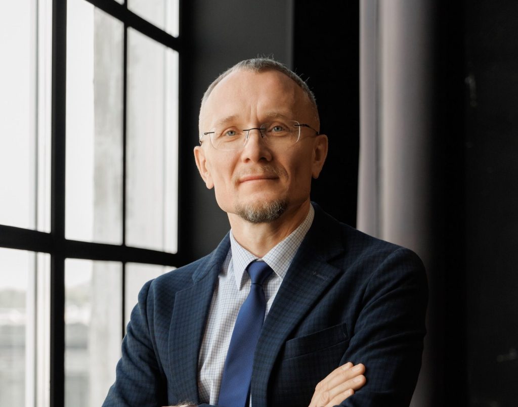 Дмитрий Тейтельбаум Биография: подробный рассказ о жизни и карьере