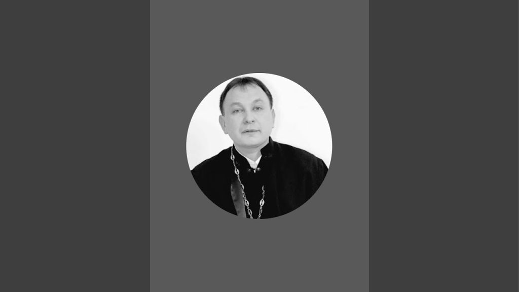 Олексій Філюк Дружина: биография, личная жизнь и карьера