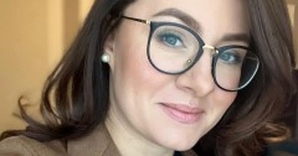 Юлия Свириденко Родители: Биография и Влияние на Формирование Личности