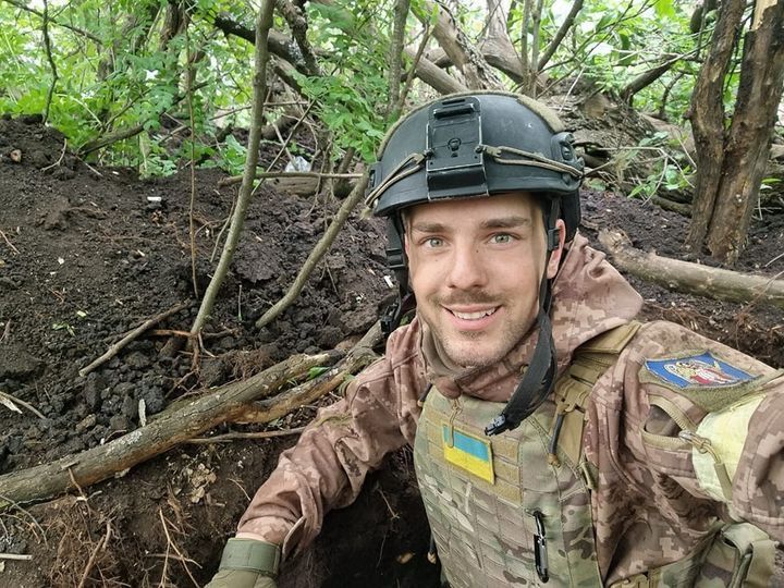 Василь Ратушний Брат Романа Ратушного: биография, деятельность и личная жизнь
