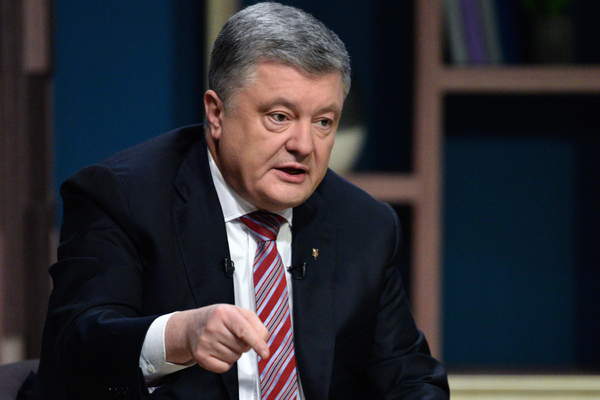 Порошенко Настоящая Фамилия Национальность: Биография и Карьера