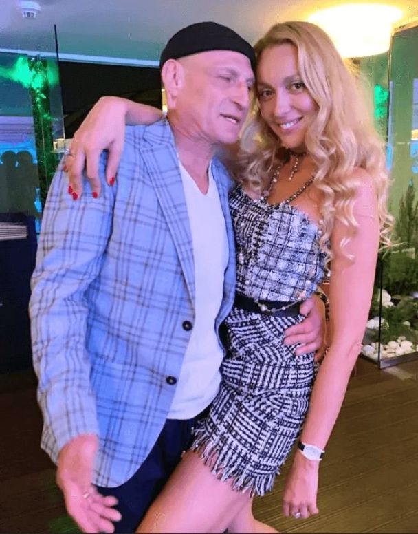 Бывший Муж Поляковой: Биография, Личная Жизнь и Карьера Александра Педана
